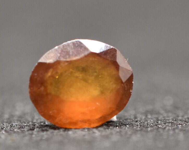 African Gomed- 3.40 Carat